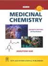 NewAge Medicinal Chemistry (TWO COLOUR EDITION)